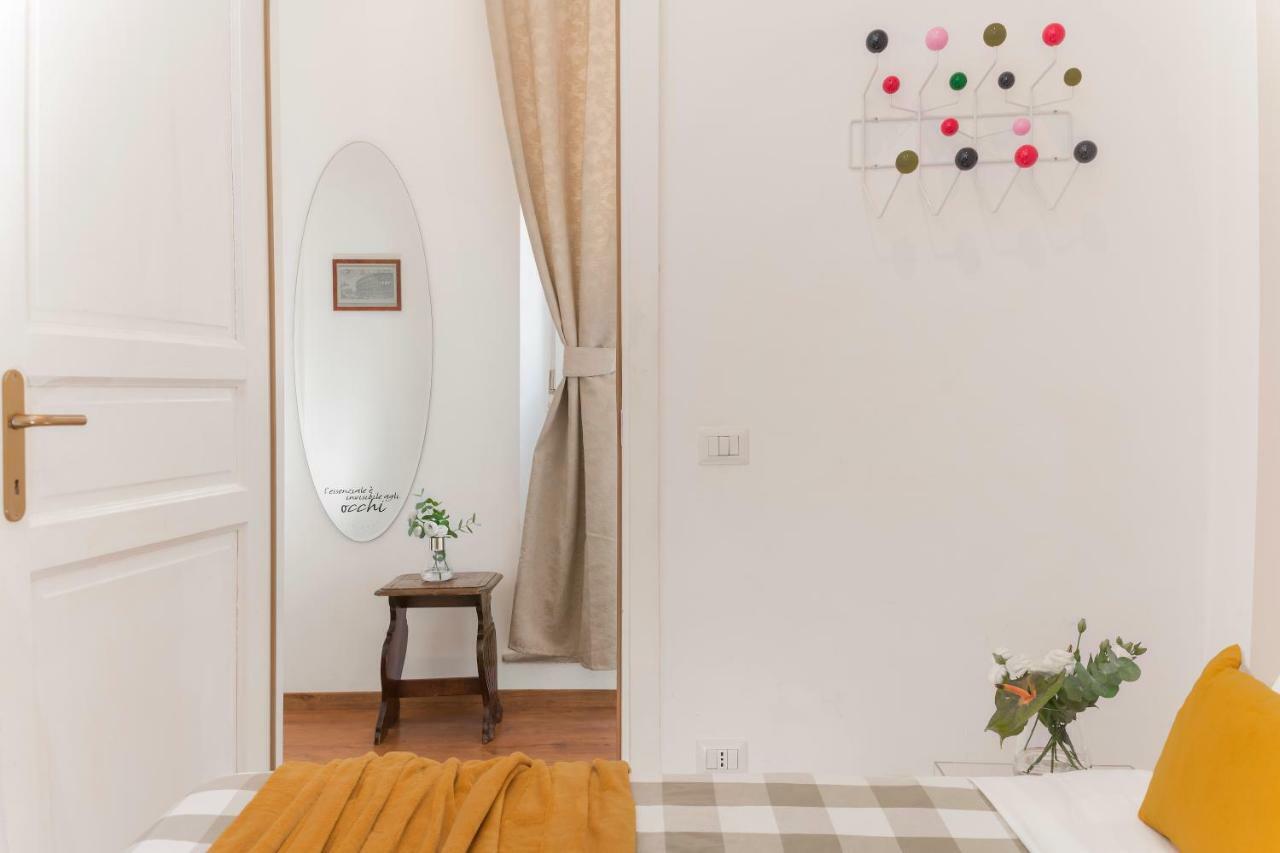 New! Spanish Step Design Apartment Rom Exterior foto