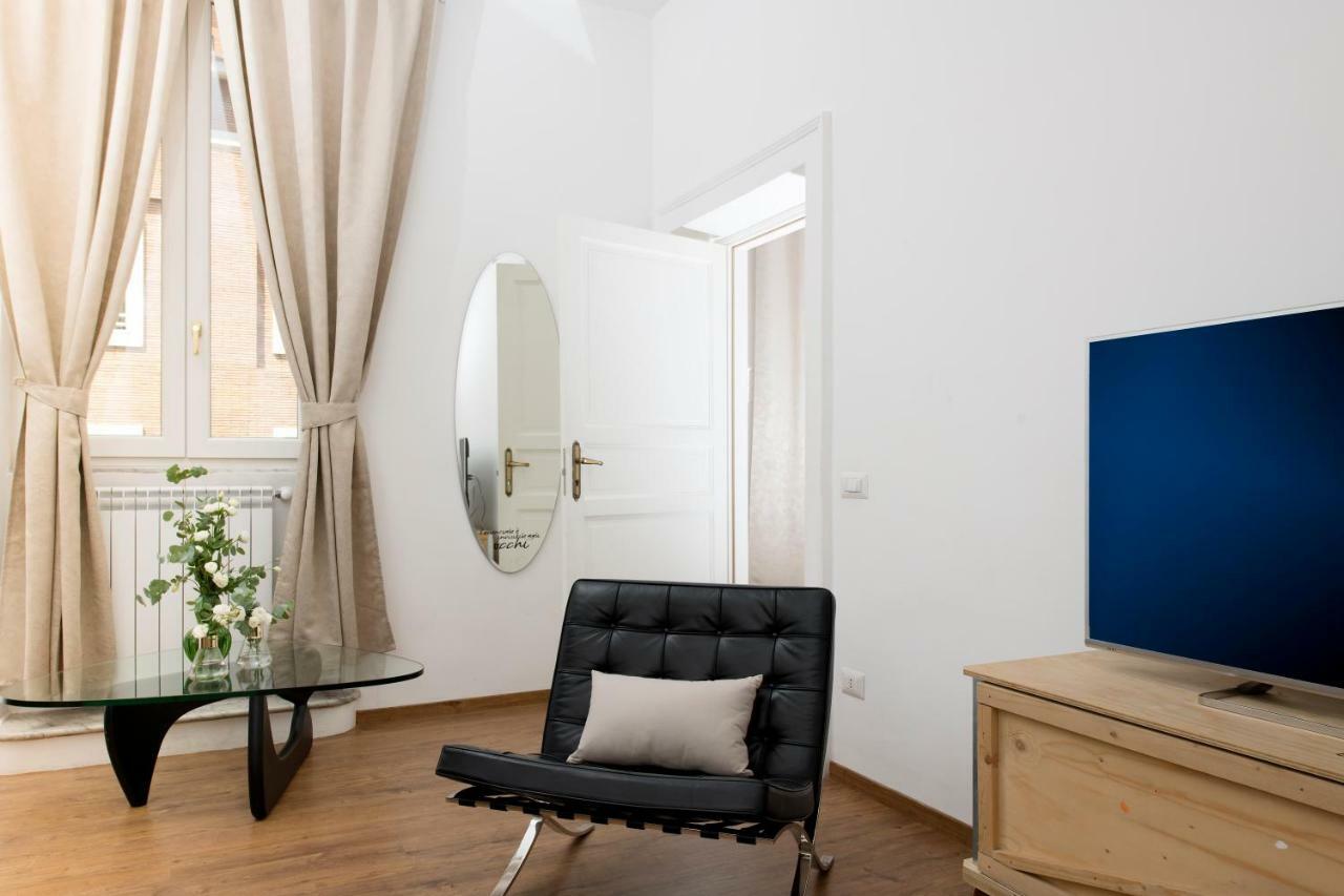 New! Spanish Step Design Apartment Rom Exterior foto