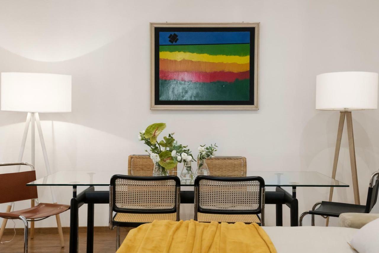 New! Spanish Step Design Apartment Rom Exterior foto